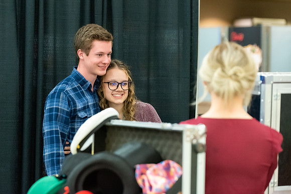 Spring Get Connected - Apr 2021
