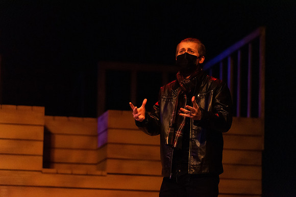 Macbeth - Feb 2021