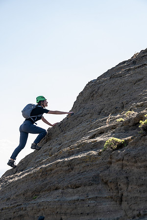 "Climbing" R MT - July 2024