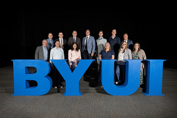 CES Group Photo - May 2025