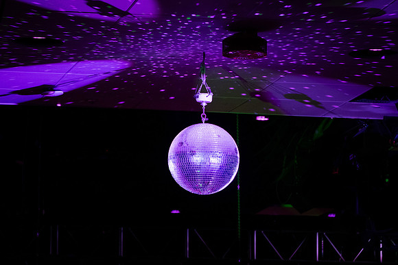 I-Night - Jan 2025