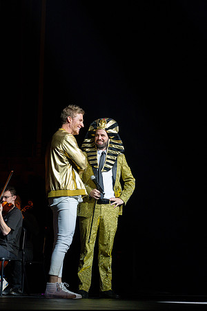 Joseph and The Amazing Technicolor Dreamcoat - Oct 2024