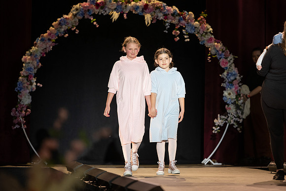 Winter Fashion Show - March 2025