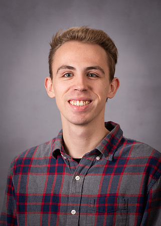 Writing Center Headshots - Oct 2024