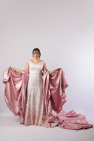 Fashion Portfolio - Apr 2025