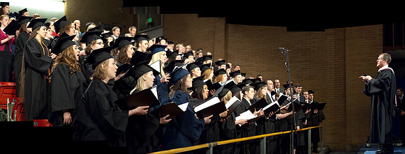 Graduation - Apr 2010