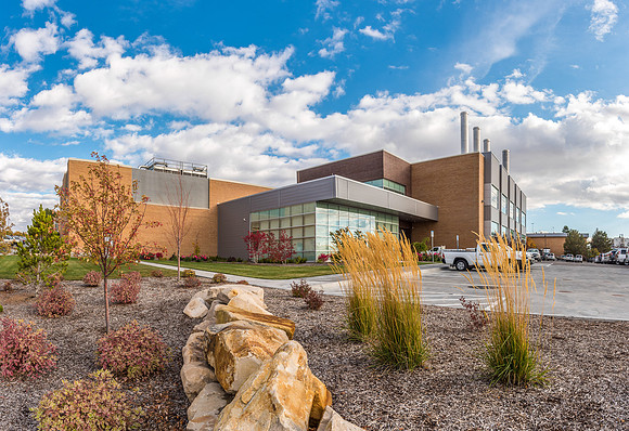 Facilities - 2