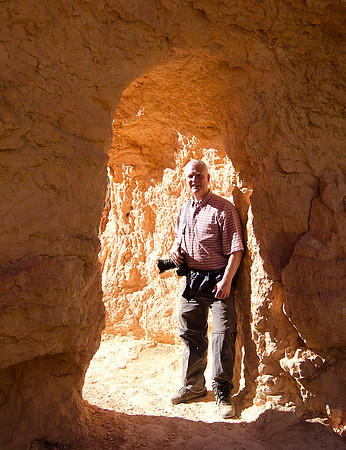 Bryce Canyon