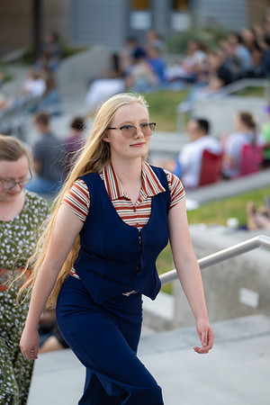 Fashion Show - July 2025