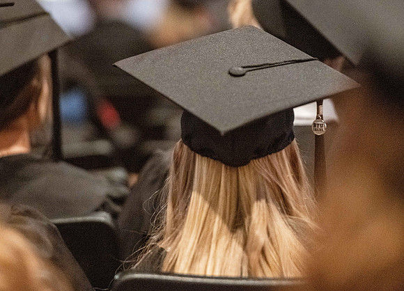 Convocation for Agriculture & Life Science - July 2022