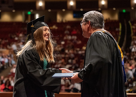 Convocation Business and Communication - July 2022