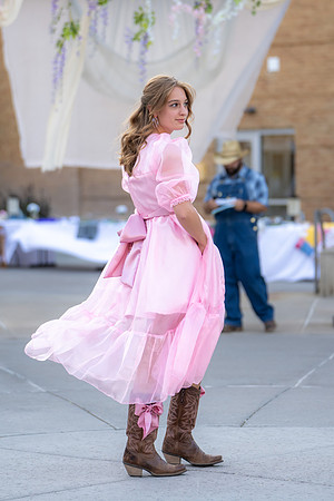 Fashion Show - July 2025