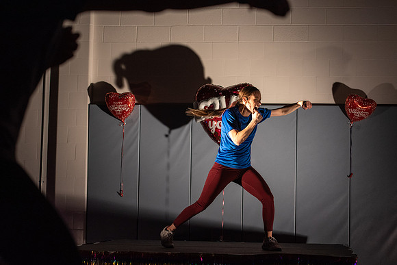 Fitness Dance-A-Thon - Feb 2022