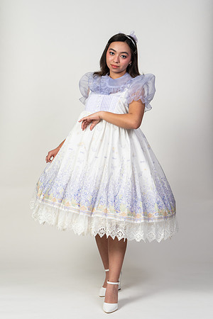 Fashion Portfolio - Dec 2024