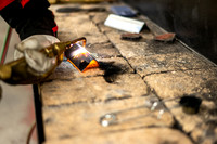 Welding Open Lab - May 2025
