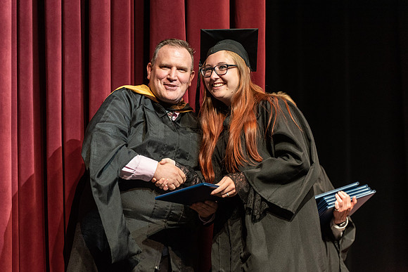 Convocation College Performing and Visual Arts - Jul 2022