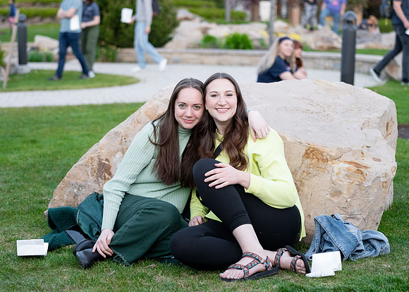 SpringFest Lantern Festival - May 2024