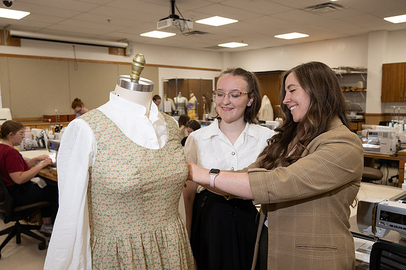 Sewing Teachers - July 2024
