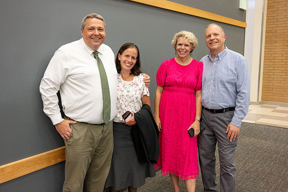 All-Employee Banquet - Sept 2024