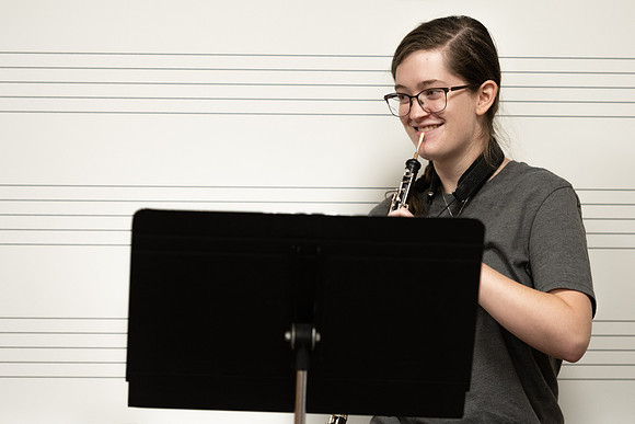 Marine Band Master Classes