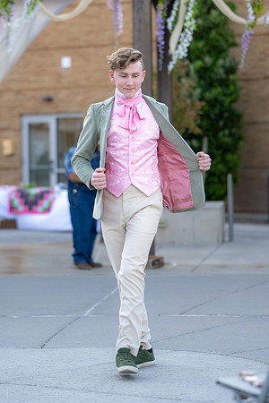 Fashion Show - July 2025