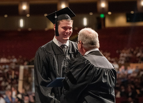 Convocation Business and Communication - July 2022