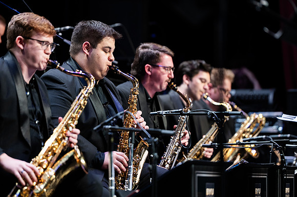 Sound Alliance Concert - Mar. 2025