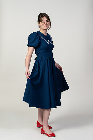 Fashion Portfolio - Dec 2024