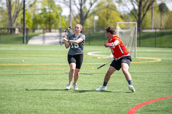 Lacrosse - May 2025