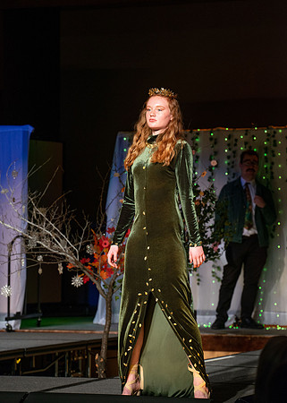 Fashion Show - December 2022