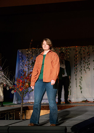 Fashion Show - December 2022