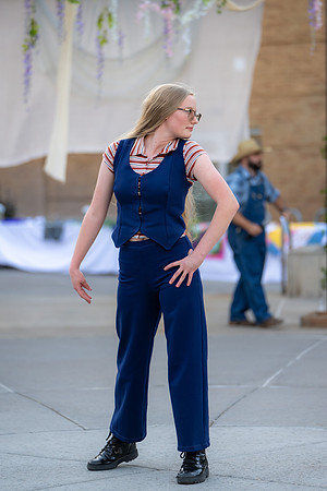 Fashion Show - July 2025