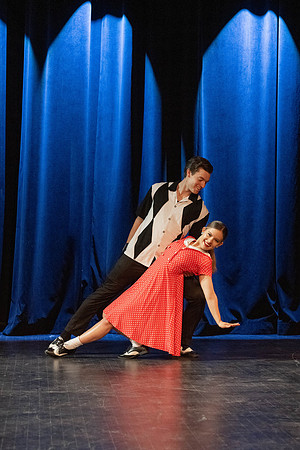 Dance Alliance Tour Promo - May 2024