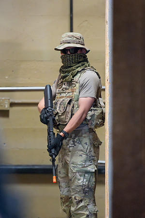ROTC Training - June 2024