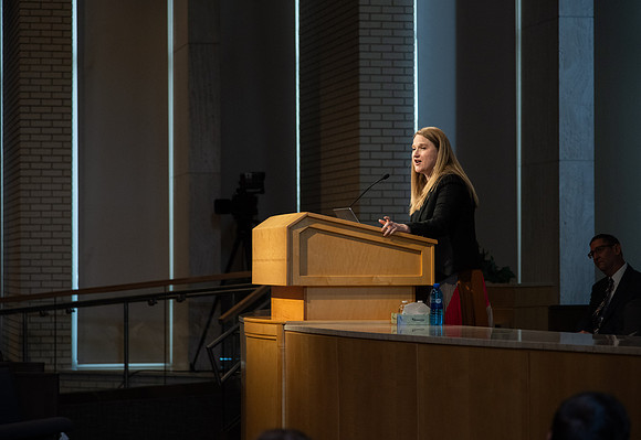 Laura Paulsen Presentation - June 2025