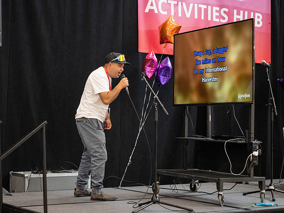 YSA Conference - June 2025