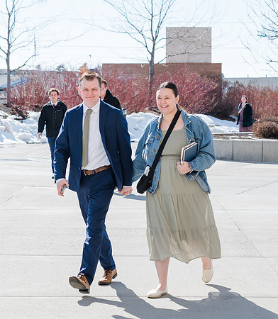 Devotional - Elder and Sister Bednar - Mar 2025