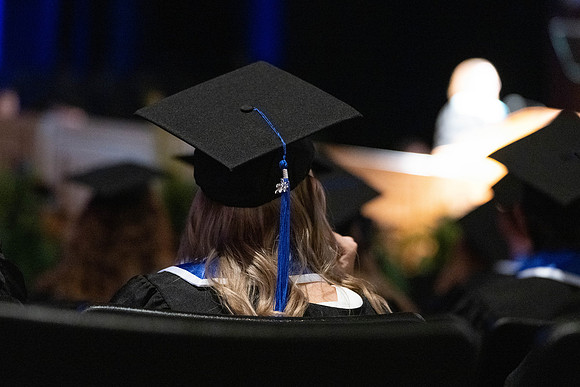 Convo - Education & Human Development - July 2025