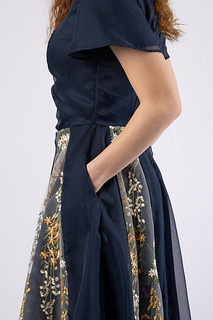 Fashion Portfolio - Apr 2025