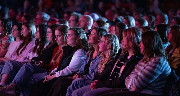 Winter Fest Concert - Feb 2025