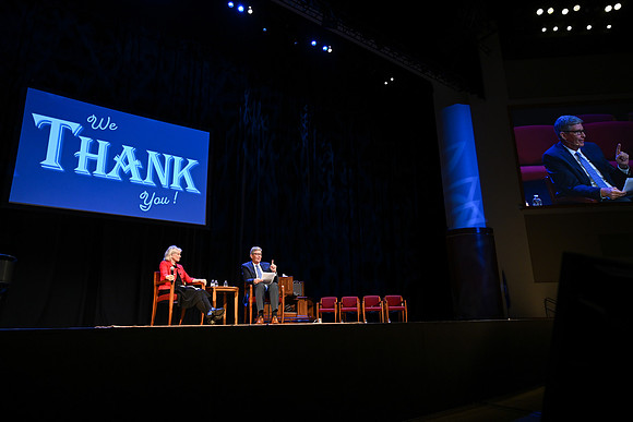 All Employee Conference - Feb 2025