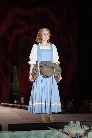Winter Fashion Show - March 2025