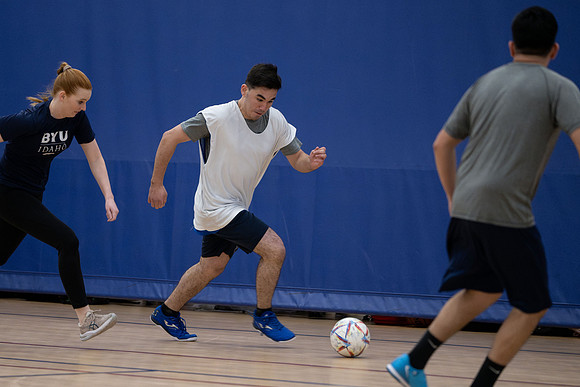 Futsal - 2025