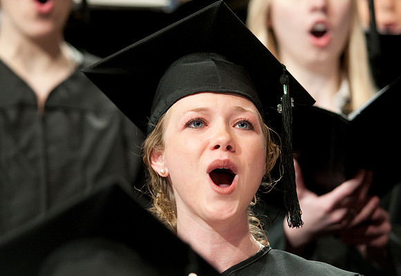 Graduation - Apr 2010
