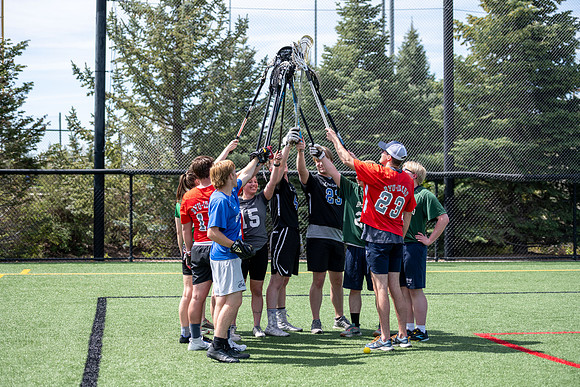 Lacrosse - May 2025
