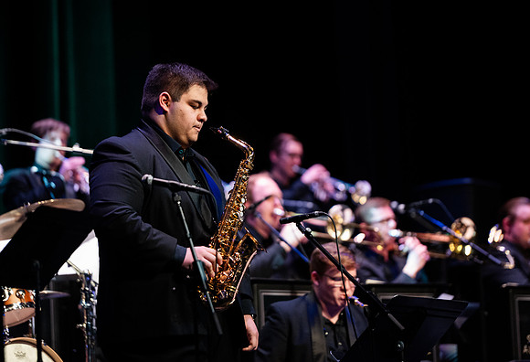 Sound Alliance Concert - Mar. 2025