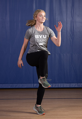 Activities - Fitness - Dec 2024