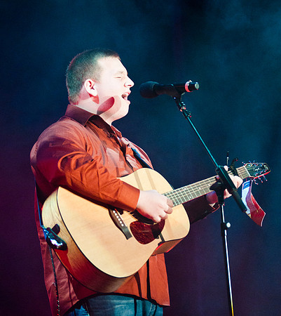Guitars Unplugged 2011