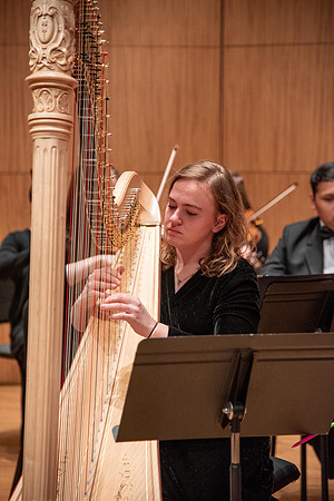 Chamber Orchestra - Feb 2023