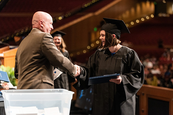 Convocation Education & Human development - Jul 2022